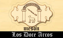 Los Doce Arcos
